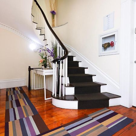 بوسطن Charming & Stylish Studio On Beacon Hill #2 المظهر الخارجي الصورة