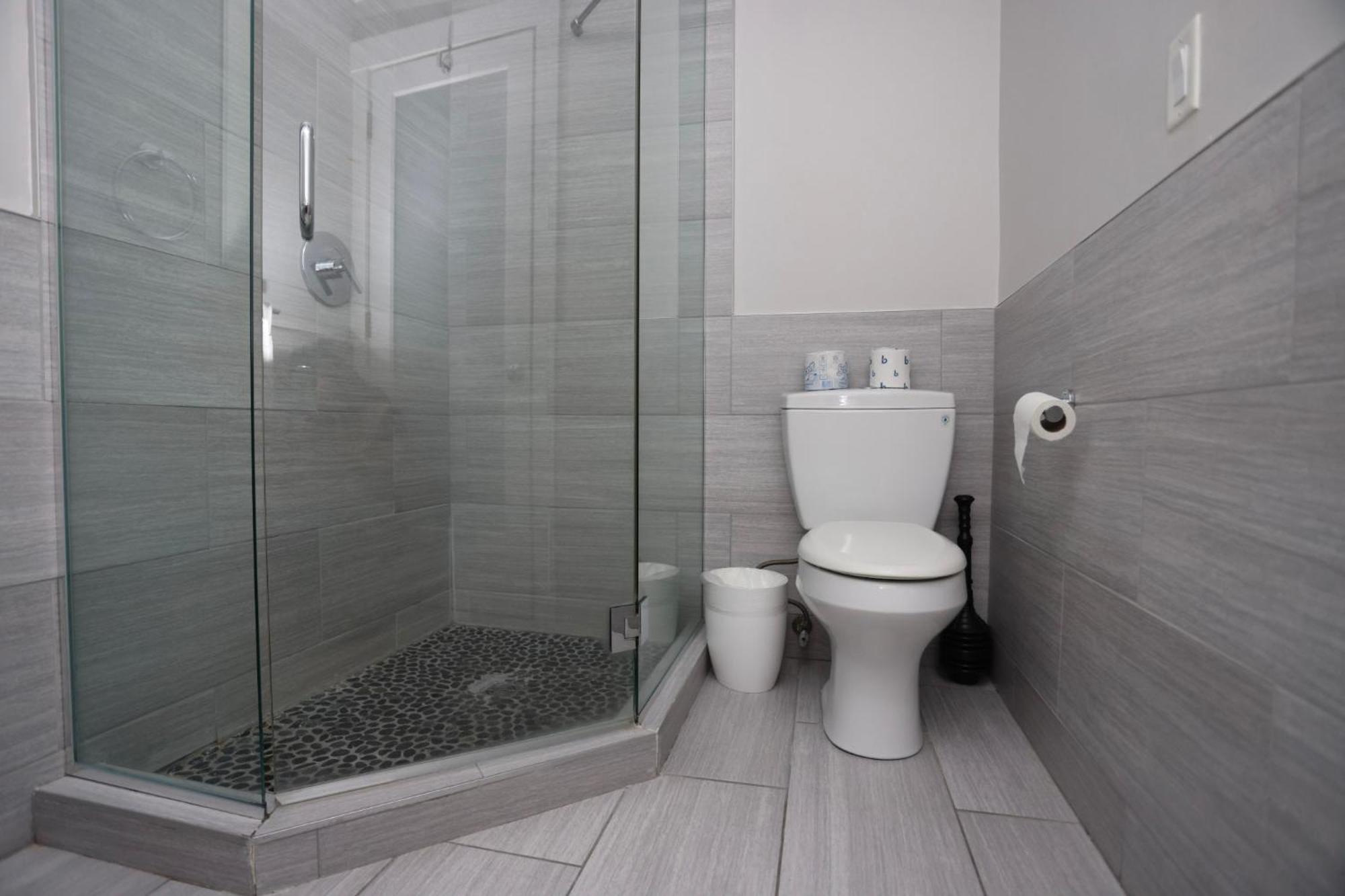 بوسطن Charming & Stylish Studio On Beacon Hill #2 المظهر الخارجي الصورة