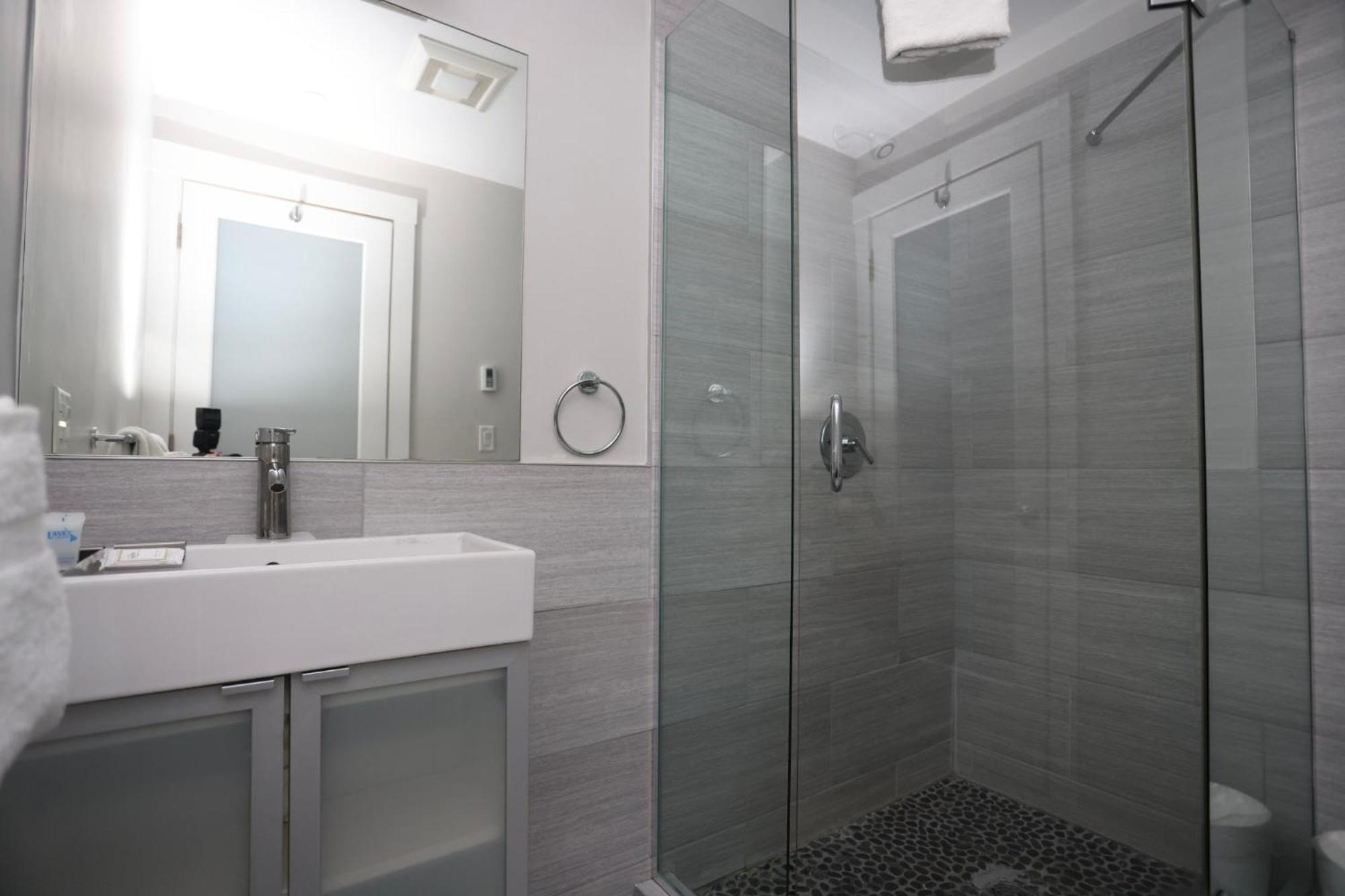 بوسطن Charming & Stylish Studio On Beacon Hill #2 المظهر الخارجي الصورة